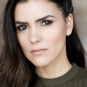 تصویر هنرمند Betzaida Landín