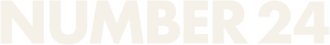 لوگوی رسمی فیلم Number 24 (2024)