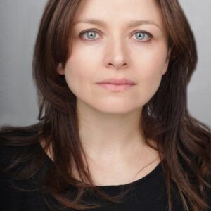 تصویر هنرمند Jess Murphy