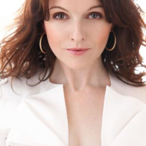 تصویر هنرمند Dervla Kirwan