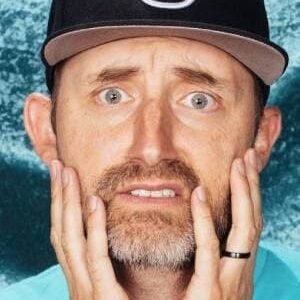 تصویر هنرمند Shawn Chatfield