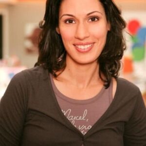 تصویر هنرمند Hyam Zaytoun