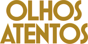 لوگوی رسمی سریال The Watchful Eye (2023)