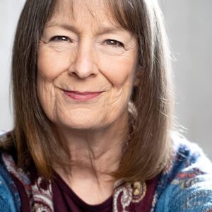 تصویر هنرمند Joan Reilly