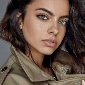 تصویر هنرمند Priscilla Huggins