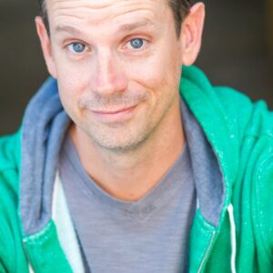 تصویر هنرمند Brandon Gibson