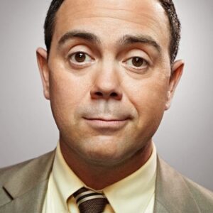 تصویر هنرمند Joe Lo Truglio