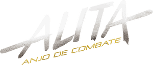 لوگوی رسمی فیلم Alita: Battle Angel (2019)
