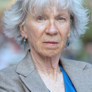 تصویر هنرمند Mary Elizabeth Barrett