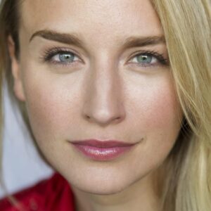 تصویر هنرمند Brianna Barnes