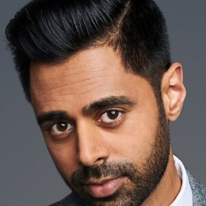 تصویر هنرمند Hasan Minhaj