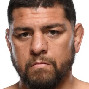 تصویر هنرمند Nick Diaz