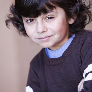 تصویر هنرمند Mike Salazar