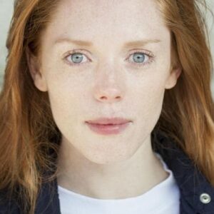 تصویر هنرمند Charlotte Croft