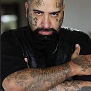 تصویر هنرمند Michael Ochotorena