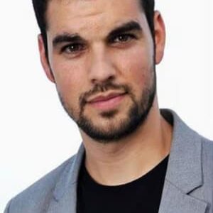 تصویر هنرمند David Victori