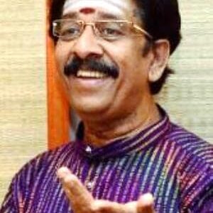 تصویر هنرمند Mohan Vaidya