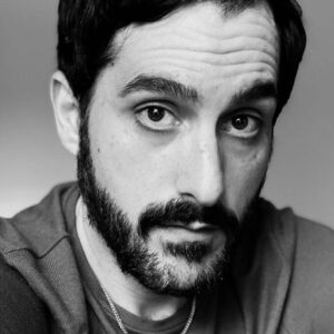 تصویر هنرمند Levan Akin