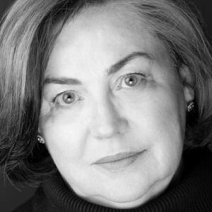 تصویر هنرمند Celine O'Leary