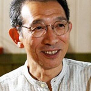 تصویر هنرمند Kazuo Oga