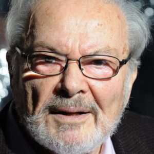 تصویر هنرمند Maurice Sendak