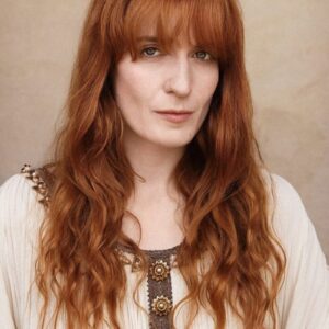 تصویر هنرمند Florence Welch
