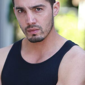 تصویر هنرمند Alejandro Barrios