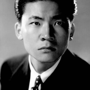 تصویر هنرمند Victor Sen Yung