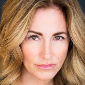 تصویر هنرمند Bridgett Newton