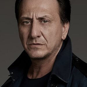 تصویر هنرمند Özgür Ozan