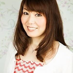 تصویر هنرمند Yukiko Mizuochi