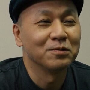 تصویر هنرمند Masashi Ando