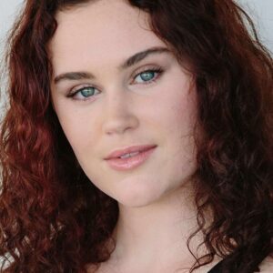 تصویر هنرمند Clementine Anderson