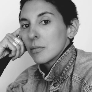 تصویر هنرمند Marie Amachoukeli