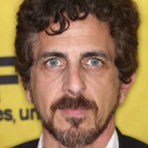 تصویر هنرمند Michael Penn