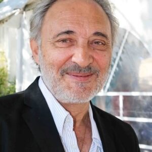 تصویر هنرمند Jean-Louis Tribes