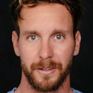 تصویر هنرمند Tyler Nilson