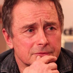 تصویر هنرمند Michel Barthélémy