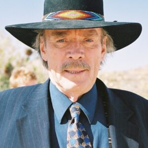 تصویر هنرمند Ted Markland