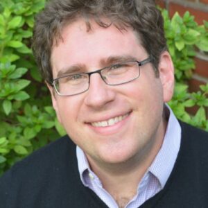 تصویر هنرمند Ben Jacoby