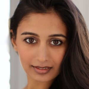 تصویر هنرمند Shunori Ramanathan