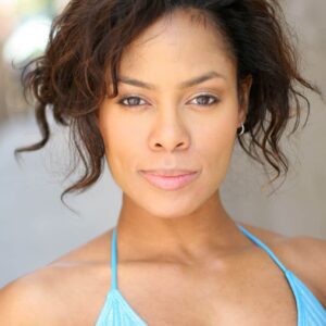 تصویر هنرمند Tiffany Adams