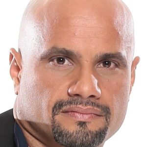 تصویر هنرمند Jaime Irizarry