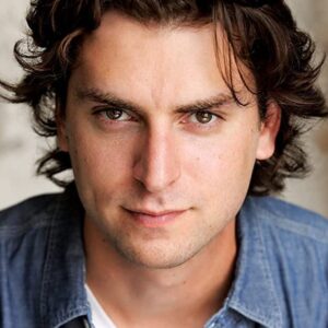 تصویر هنرمند Josh Breslow