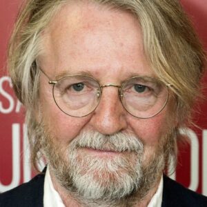 تصویر هنرمند Michael Hirst