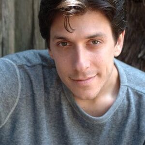 تصویر هنرمند Eric Bradley