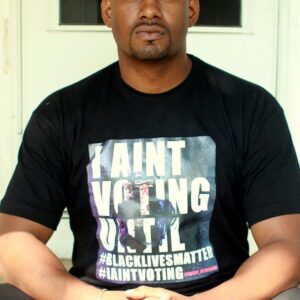 تصویر هنرمند Hawk Newsome