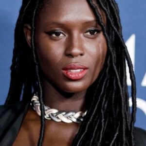 تصویر هنرمند Jodie Turner-Smith