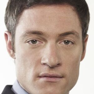 تصویر هنرمند Tahmoh Penikett
