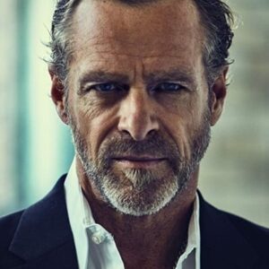 تصویر هنرمند Steven Lyon